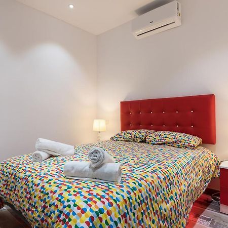 Mayor Sol Apartments 马德里 外观 照片
