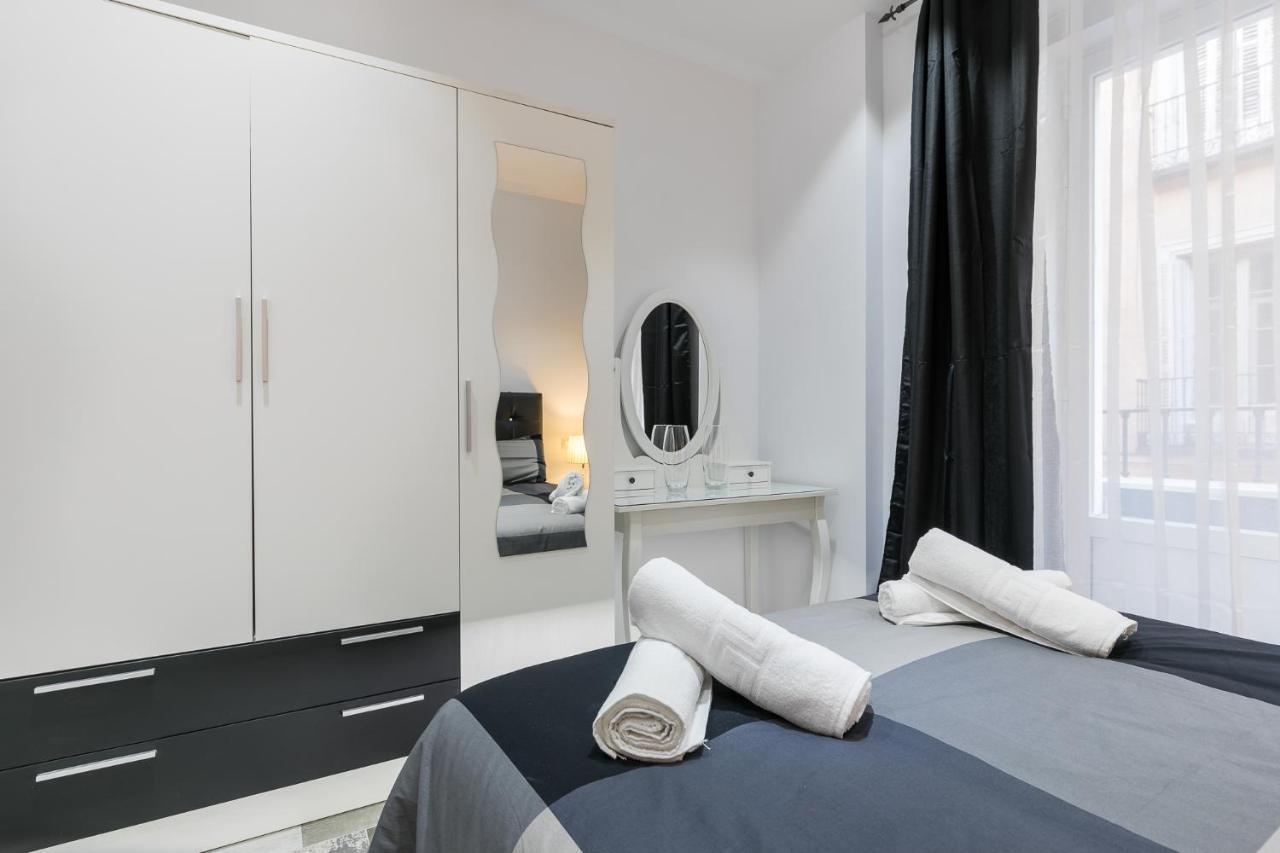 Mayor Sol Apartments 马德里 外观 照片