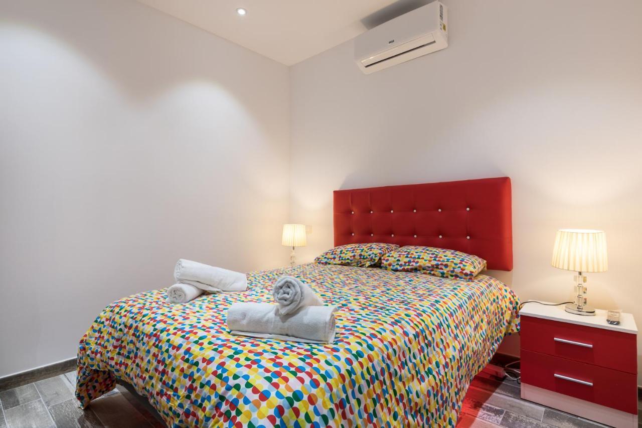 Mayor Sol Apartments 马德里 外观 照片