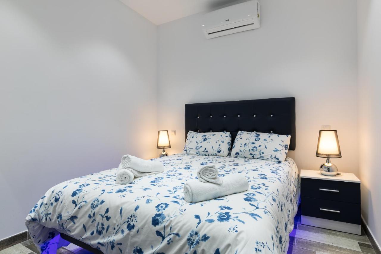 Mayor Sol Apartments 马德里 外观 照片
