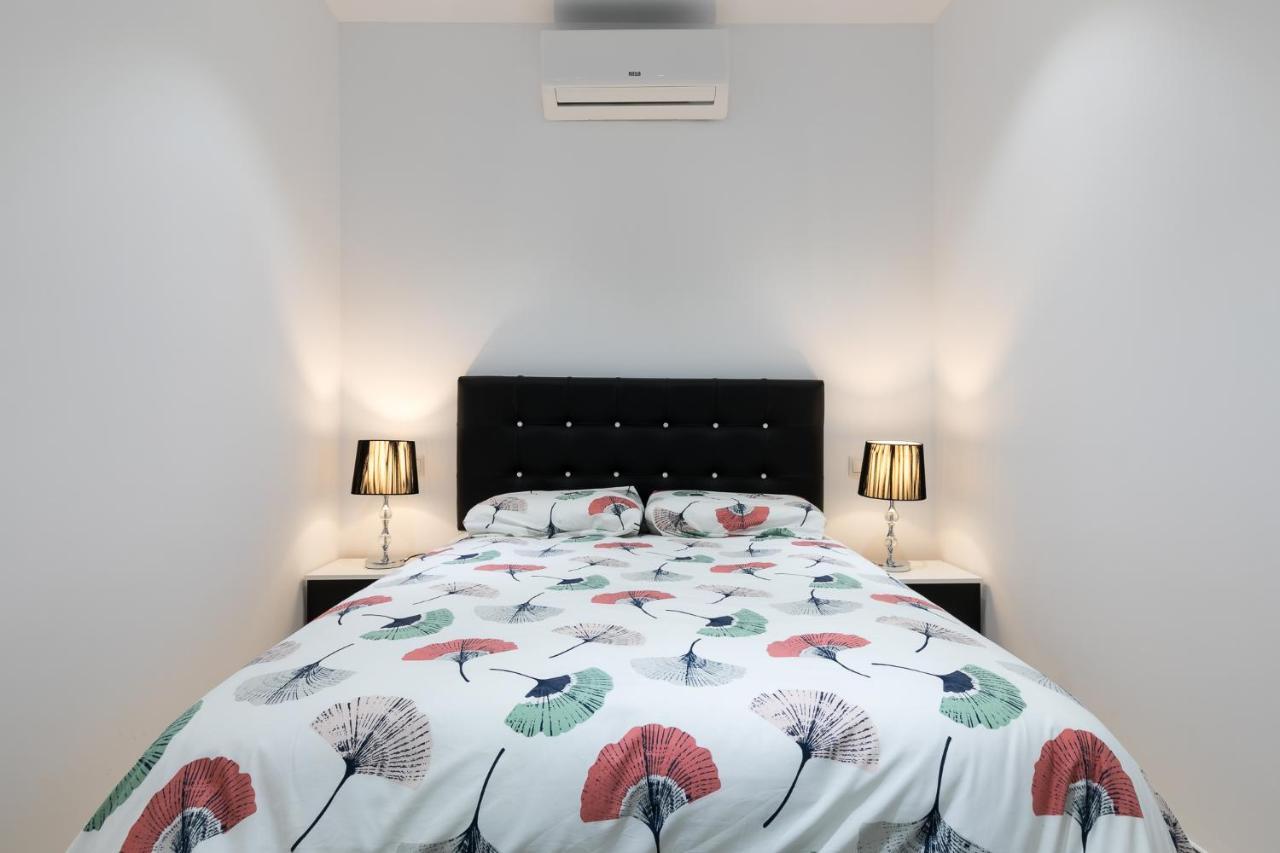 Mayor Sol Apartments 马德里 外观 照片