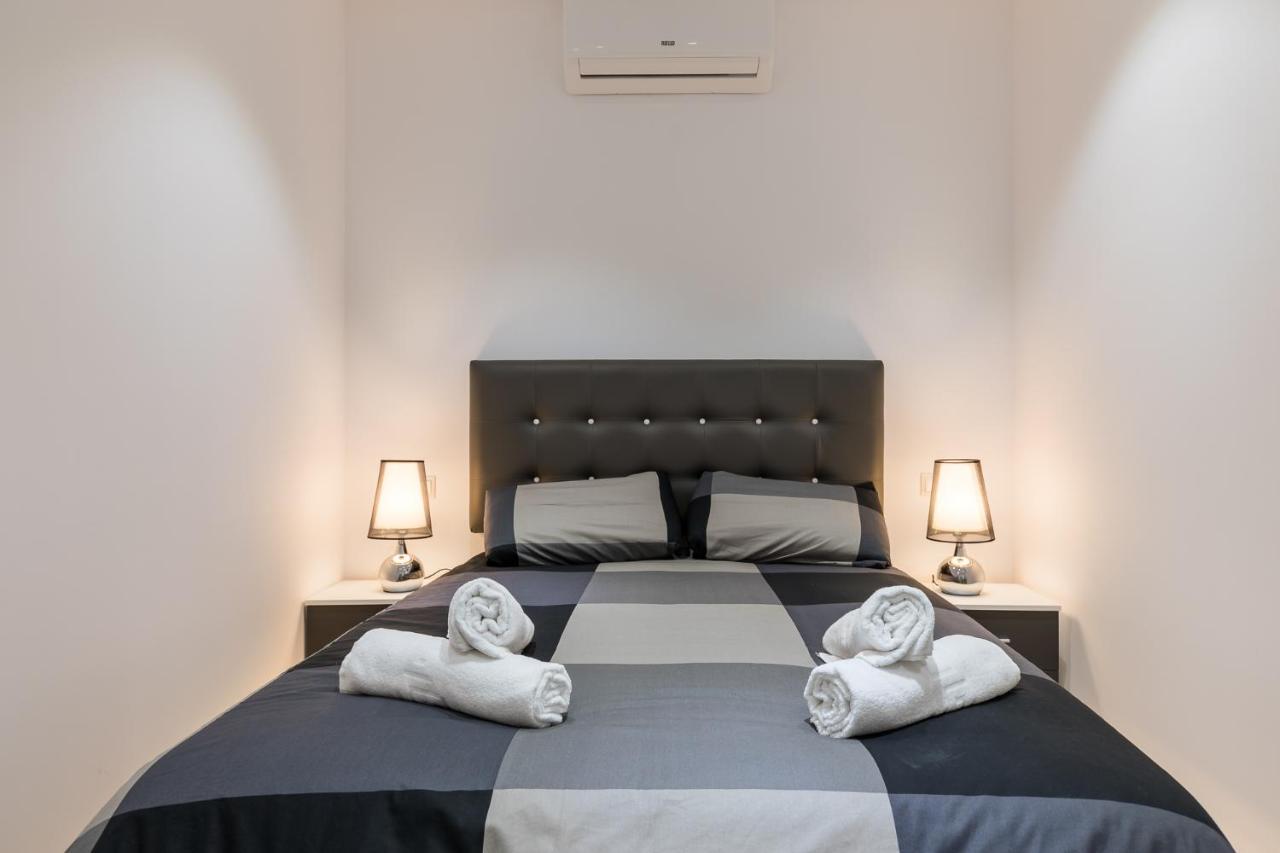 Mayor Sol Apartments 马德里 外观 照片